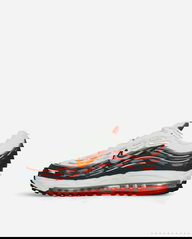 Tennarit ja kengät Nike Air Max TL 2.5 "Total Orange" Oranssi | FZ4110-001, 4