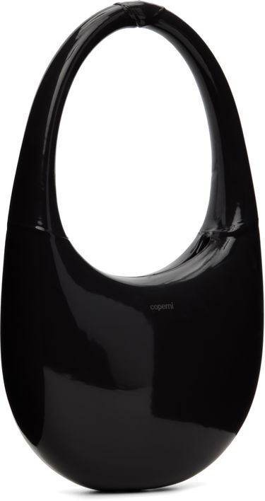 Käsilaukku Coperni Coperni Swipe Bag Musta | COPBA104F9014, 1