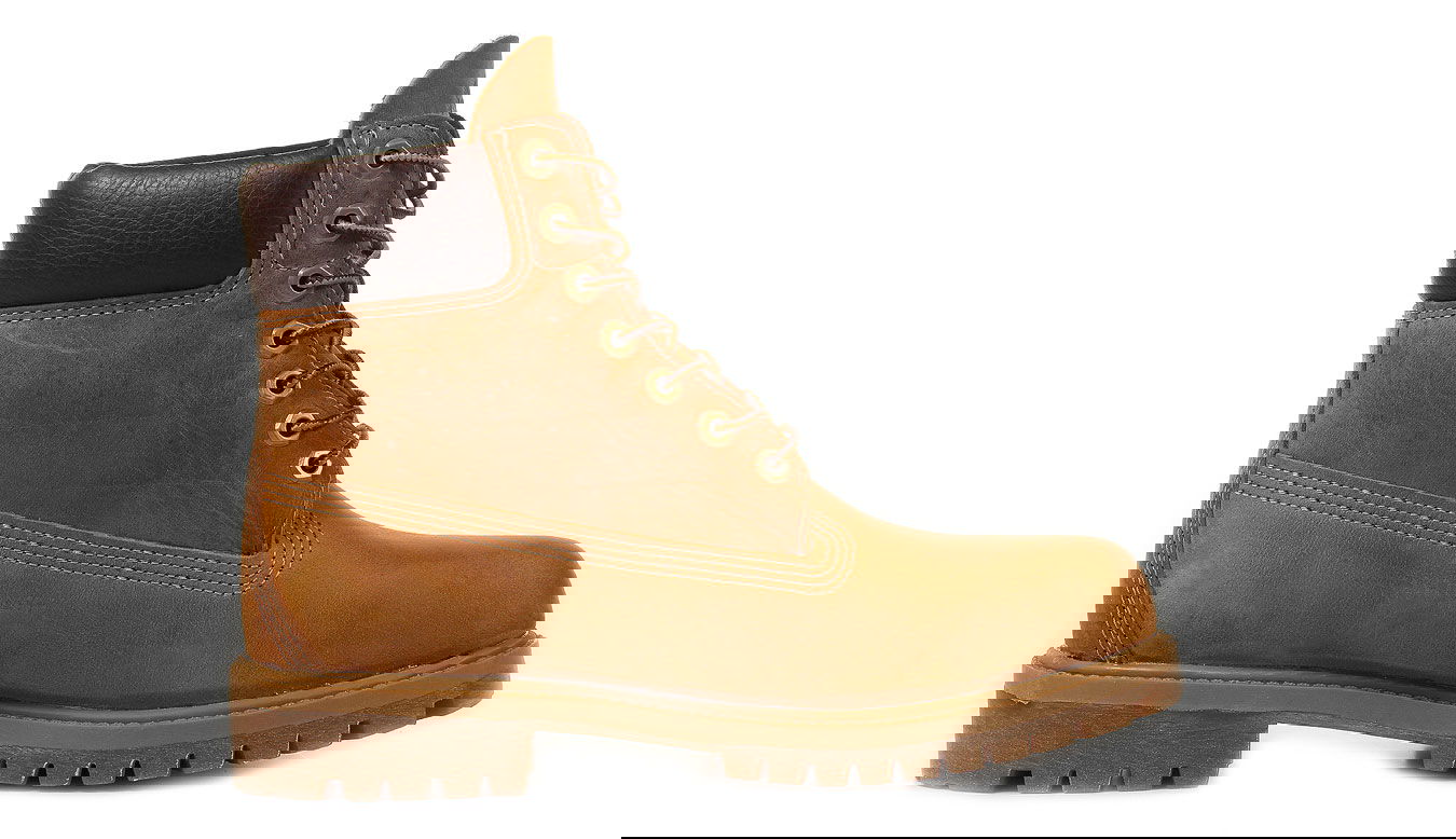 Tennarit ja kengät Timberland Icon 6" Premium Boot Ruskea | 027094-214-BRN, 1