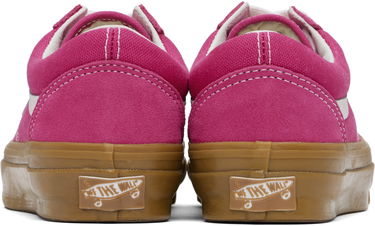 Tennarit ja kengät Vans LX Old Skool Vaaleanpunainen | VN000D56YLZ, 1