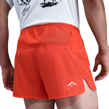 Shortsit Nike Nike Trailwind 3" Running Shorts Oranssi | hv2143-633, 1
