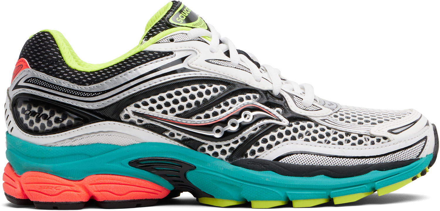 Tennarit ja kengät Saucony ProGrid Omni 9 Monivärinen | S70739-27, 0