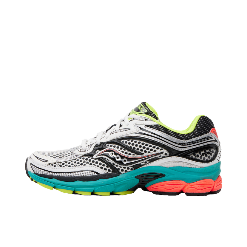 Tennarit ja kengät Saucony ProGrid Omni 9 Monivärinen | S70739-27