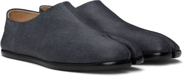 Tennarit ja kengät Maison Margiela Maison Margiela Tabi Babouches Loafers Harmaa | S57WR0051 P8157, 3