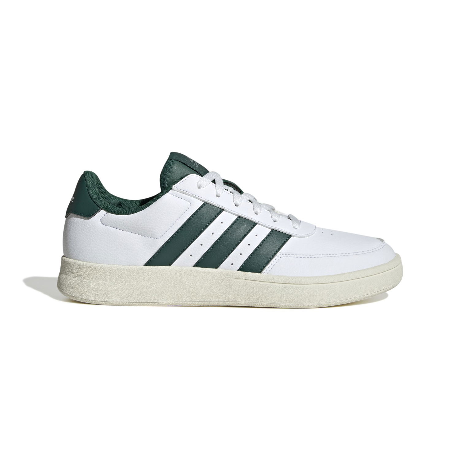 Tennarit ja kengät adidas Performance Breaknet 2.0 Valkoinen | JI4852, 0