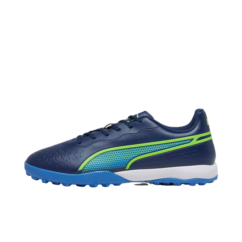 Tennarit ja kengät Puma KING MATCH TT Sininen | 107260-02