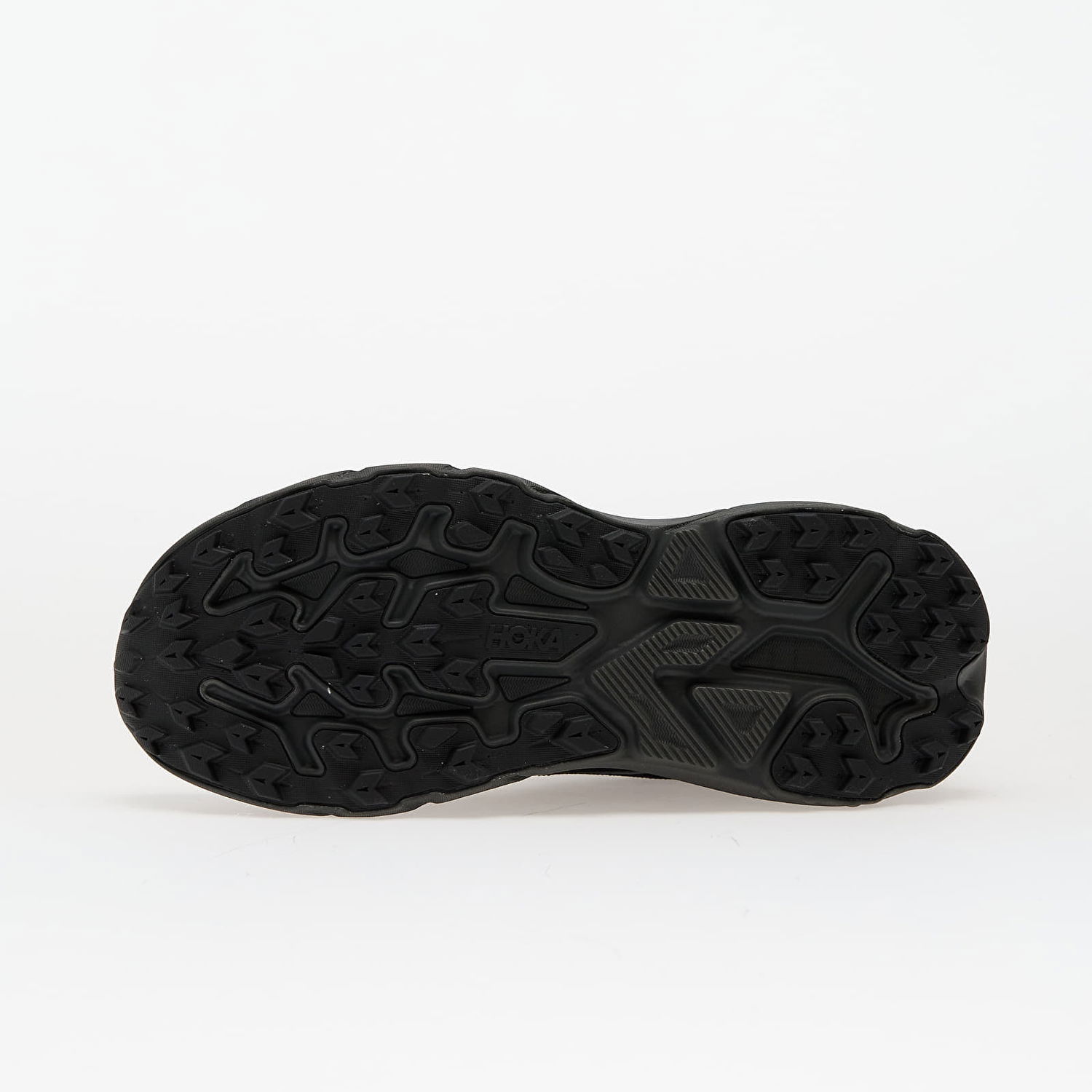 Tennarit ja kengät Hoka One One Challenger 8 Musta | 1168716-BCKT, 1