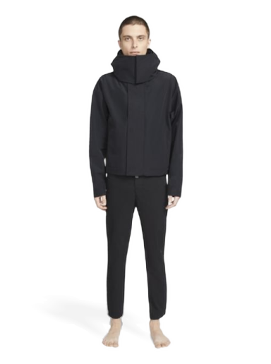 Takki Nike MMW Jacket Musta | DD9429-010