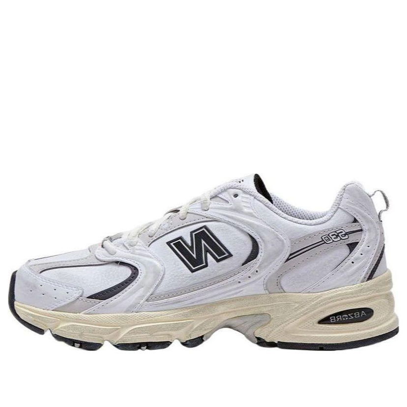 Tennarit ja kengät New Balance 530 Valkoinen | MR530WBV