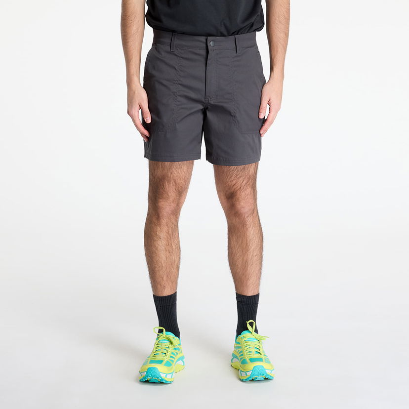 Shortsit Columbia Landroamer™ Twill Shorts Harmaa | 2120621011