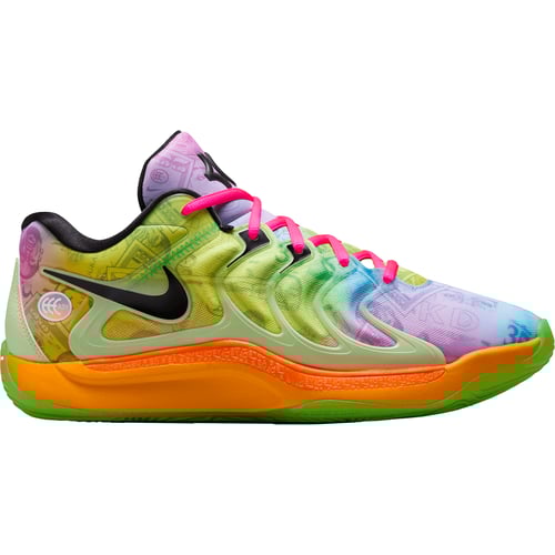 Tennarit ja kengät Nike KD17 Monivärinen | HF1811, 0