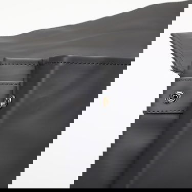 Reppu Rains Mini MSN Musta | 13310, 3