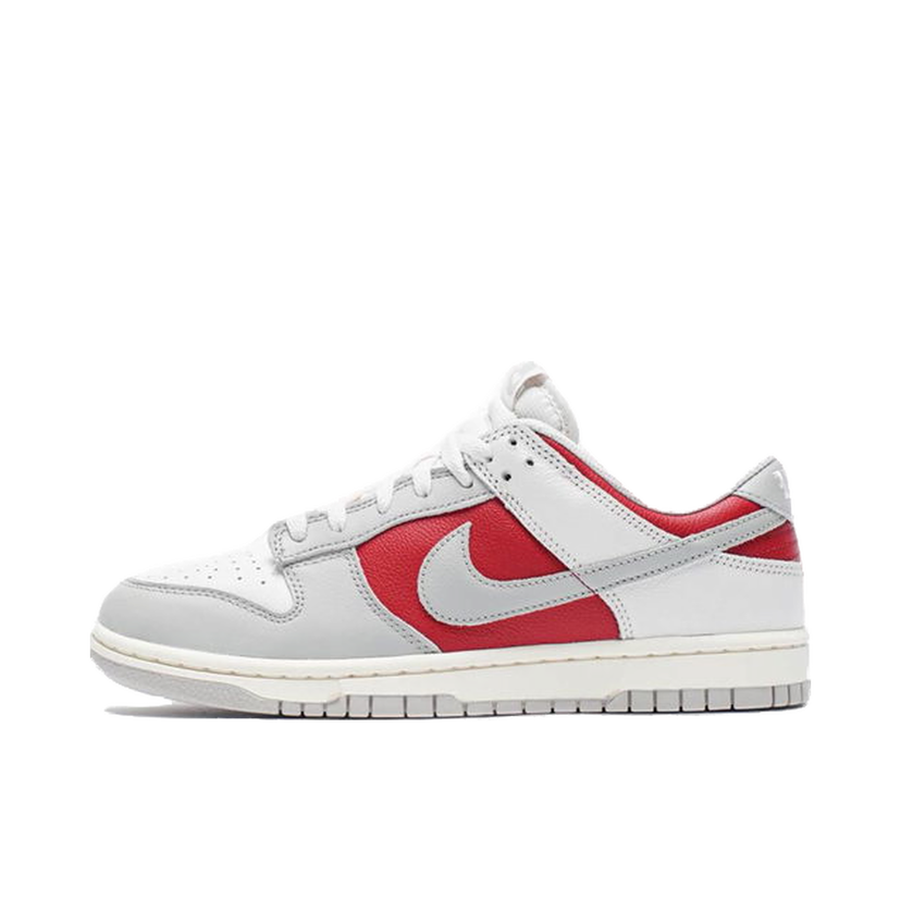 Tennarit ja kengät Nike DUNK LOW RETRO Valkoinen | HJ9093-030