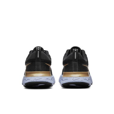 Tennarit ja kengät Nike React Infinity Run Flyknit 2 W Musta | CT2423-009, 1