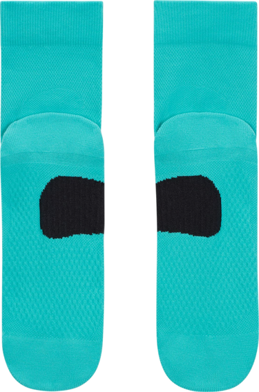 Sukat Nike Fast Midweight Running Socks Turkoosi | hv6935-300, 2