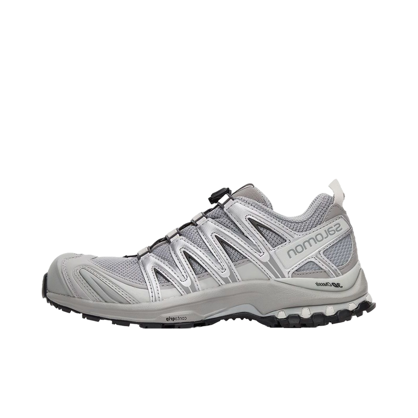 Outdoor Salomon Gray Xa Pro 3d Harmaa | 416175