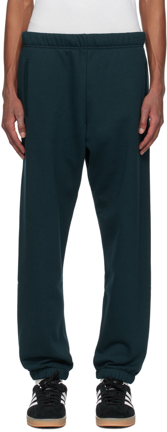 Verryttelyhousut Carhartt WIP Chase Sweatpants Turkoosi | I033667, 0