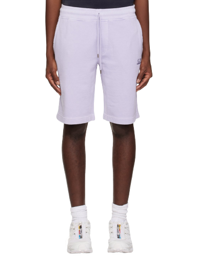 Shortsit C.P. Company Drawstring Shorts Violetti | 14CMSB139B-005398R