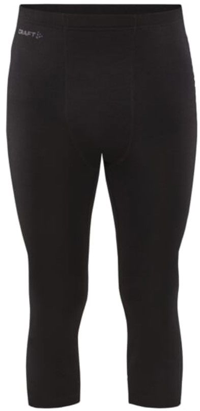 Sukat Craft Craft ADV Wool Merino Knickers Musta | 1914188-999000