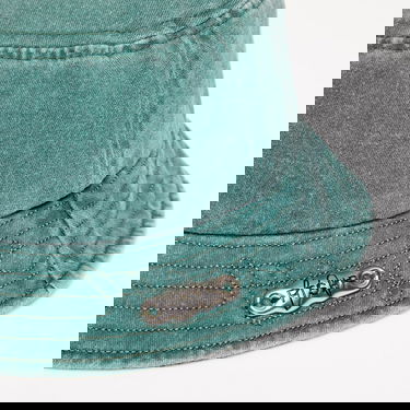 Hattu Footshop Everyday Bucket Hat Musta | FTSHP_290, 3