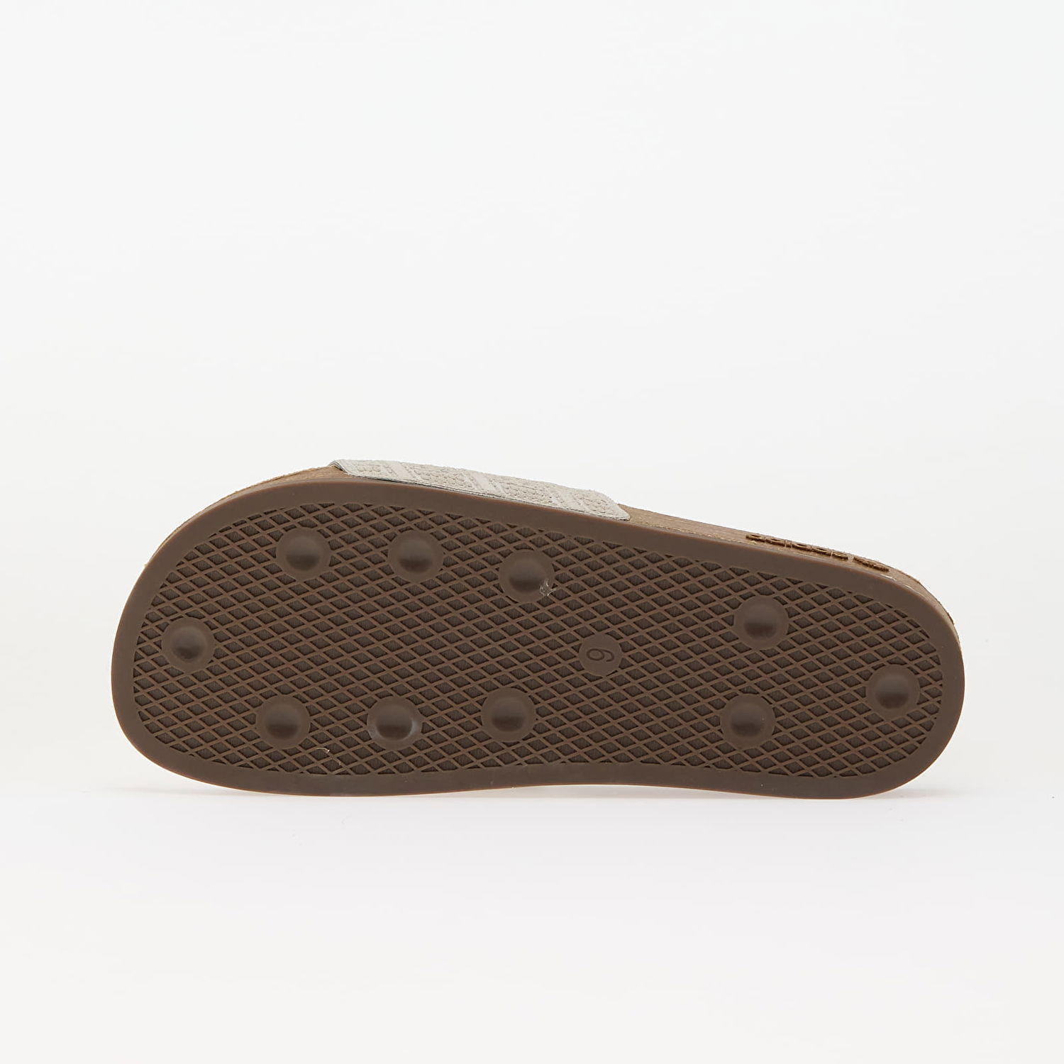 Tennarit ja kengät adidas Originals Adilette Rs Slides Beige | IH6148, 1