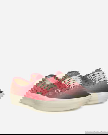 Tennarit ja kengät Vans Premium Authentic 47 Vaaleanpunainen | VN000D5KZRY, 3