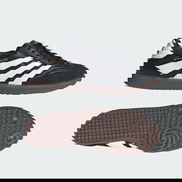 Tennarit ja kengät adidas Performance Predator Freestyle Indoor Musta | ID3833, 0