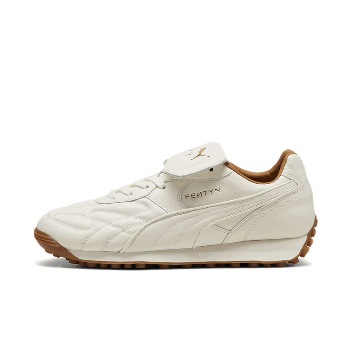 Tennarit ja kengät Puma FENTY x Avanti VL "Warm White" Beige | 398672-02, 0