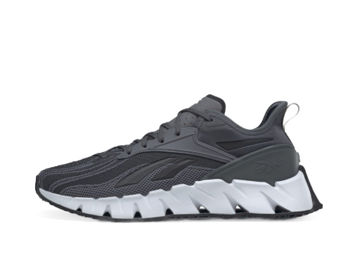 Tennarit ja kengät Reebok Zig Kinetica 3 Musta | ID1817