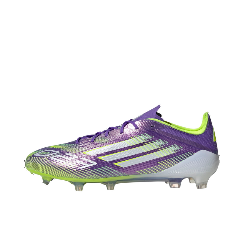 Tennarit ja kengät adidas Performance F50 ELITE FG Violetti | jh7615