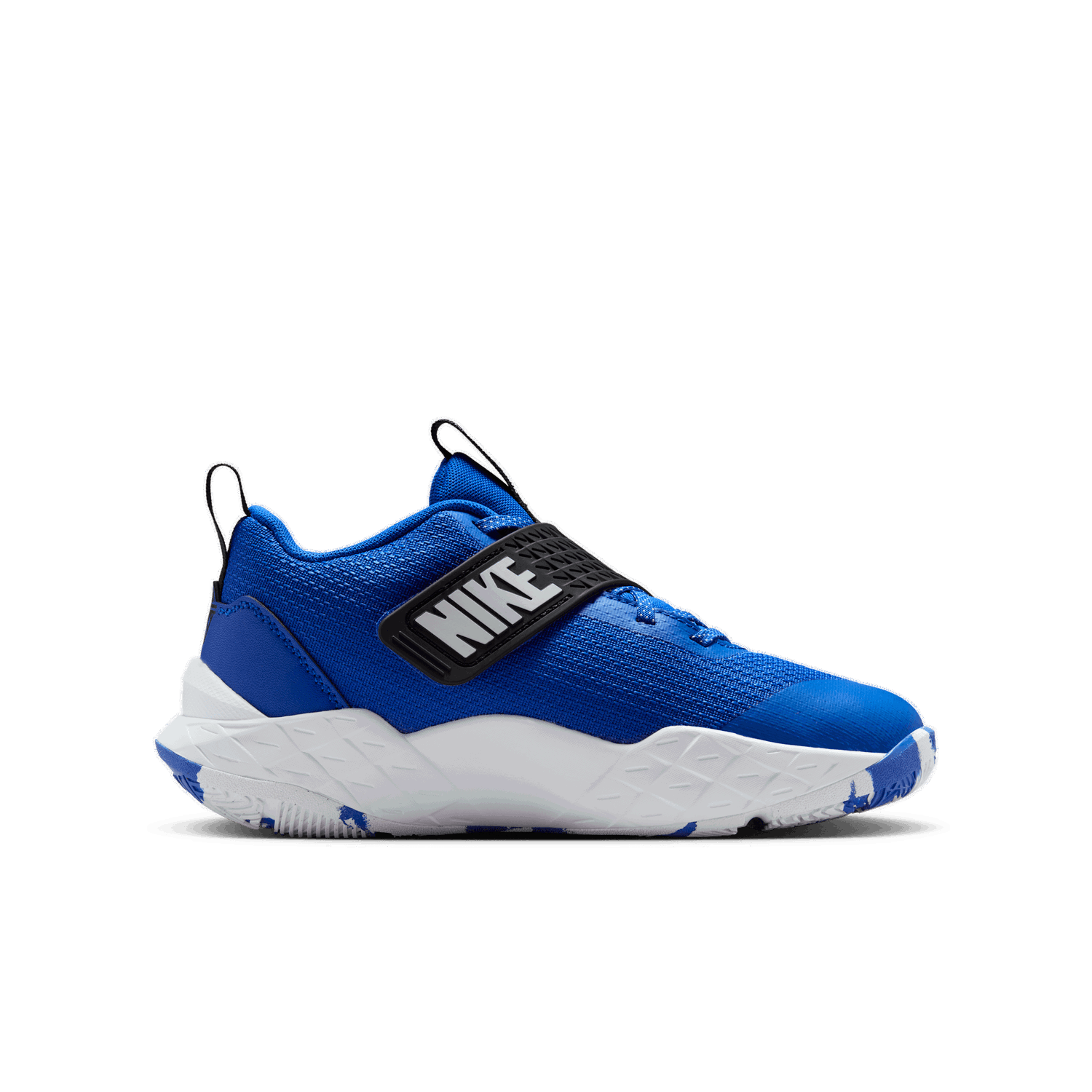 Tennarit ja kengät Nike Nike Team Hustle D 12 Sininen | HF6279-400, 1