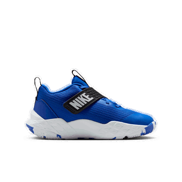 Tennarit ja kengät Nike Nike Team Hustle D 12 Sininen | HF6279-400, 1