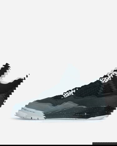 Tennarit ja kengät Jordan Air Jordan 4 Retro "Fear" Musta | FQ8138-002, 3