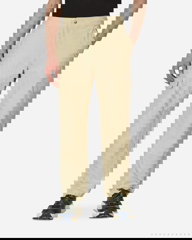 Cargo housut The North Face 78 Low-Fi Hi-Tek Cargo Pants Beige | NF0A7ZYS 3X41, 3