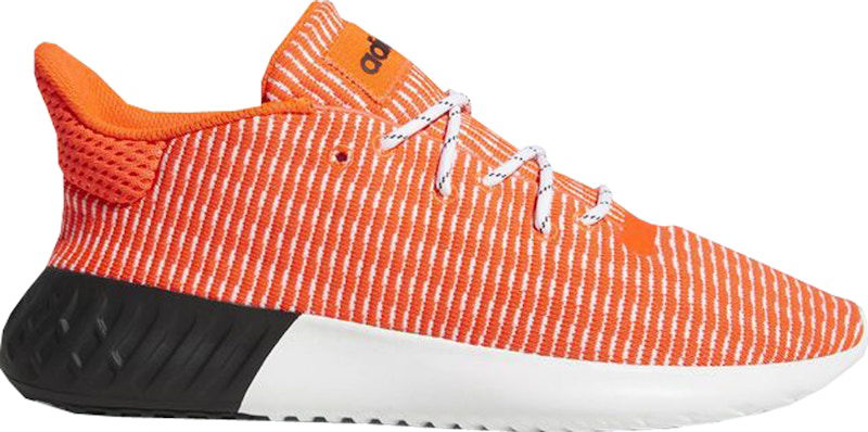 Tennarit ja kengät adidas Originals Tubular Dusk Oranssi | B37737, 0