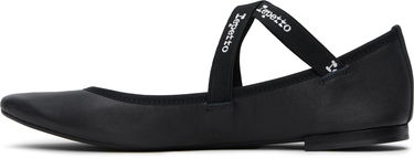 Vaatteet Repetto Repetto Joana Mary Jane Ballerinas Musta | V184VIP, 2