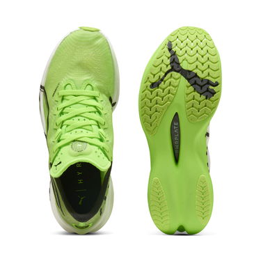 Tennarit ja kengät Puma PUMA x HYROX Deviate NITRO Elite 3 Vihreä | 311511_01, 3