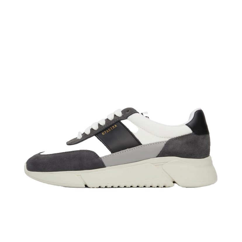 Tennarit ja kengät AXEL ARIGATO Genesis Vintage Runner Harmaa | 35043