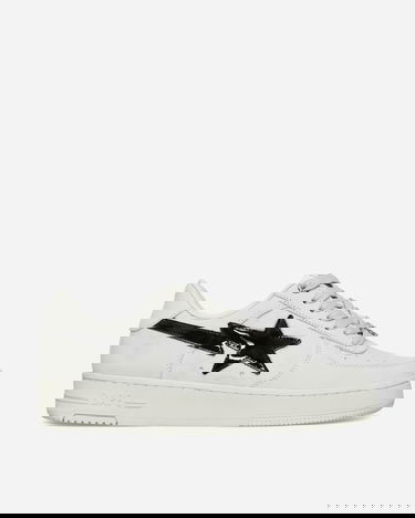 Tennarit ja kengät BAPE BAPE STA #3 M2 Valkoinen | 1L30191310 WHITE, 0