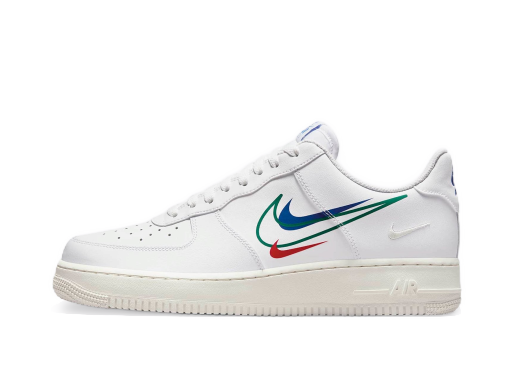 Tennarit ja kengät Nike Air Force 1 Valkoinen | DM9096-101