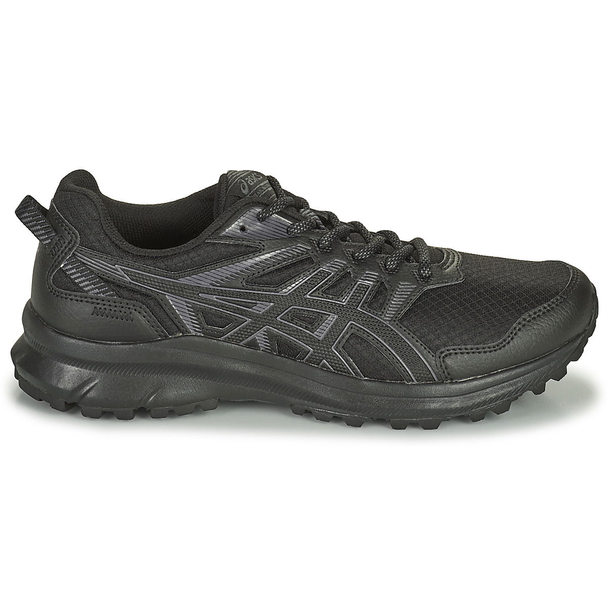 Tennarit ja kengät Asics TRAIL SCOUT 2 Musta | 1011B181-002, 1