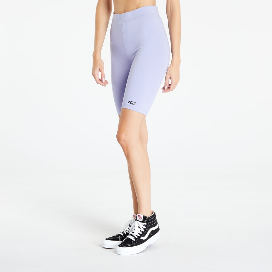 Leggingsit Vans Flying V Legging Sweet Lavender Violetti | VN0A4Q4BC8B1, 0