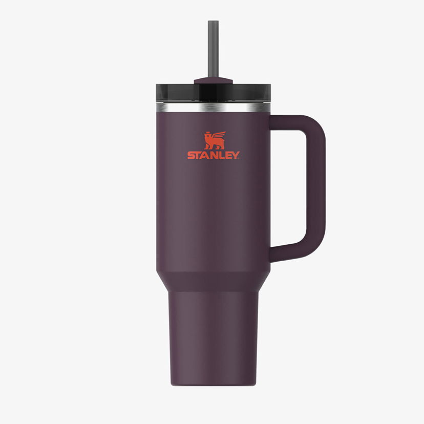 Juomapullo Stanley Quencher H2.O FlowState Tumbler 1180 ml Violetti | 10-11824-155