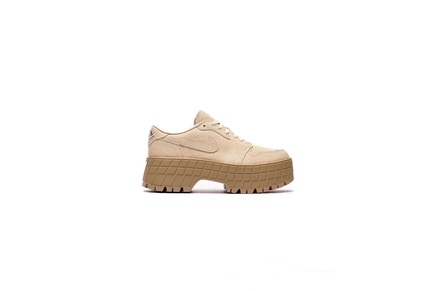 Tennarit ja kengät Jordan Air Jordan 1 BROOKLYN LOW Beige | HF3184-200, 0