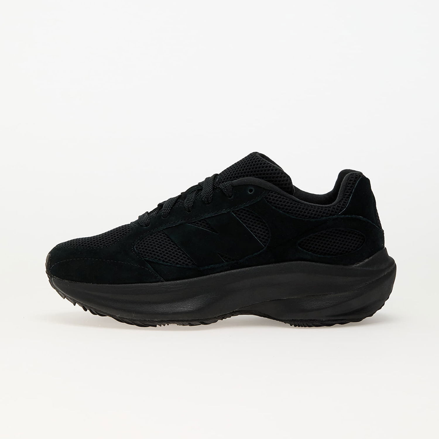 Tennarit ja kengät New Balance WRPD Runner 37 Musta | UWRPDTBA, 0