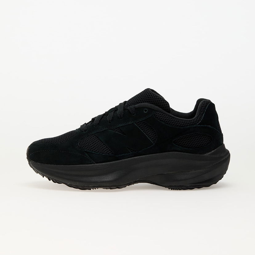 Tennarit ja kengät New Balance WRPD Runner 37 Musta | UWRPDTBA