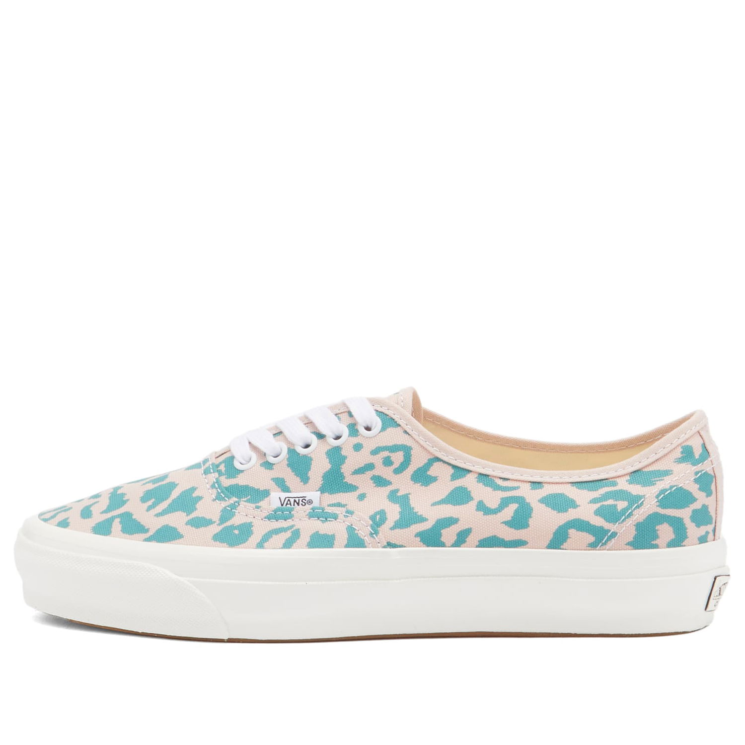 Tennarit ja kengät Vans LX Authentic 44 Vaaleanpunainen | VN000EAAO3N1, 0