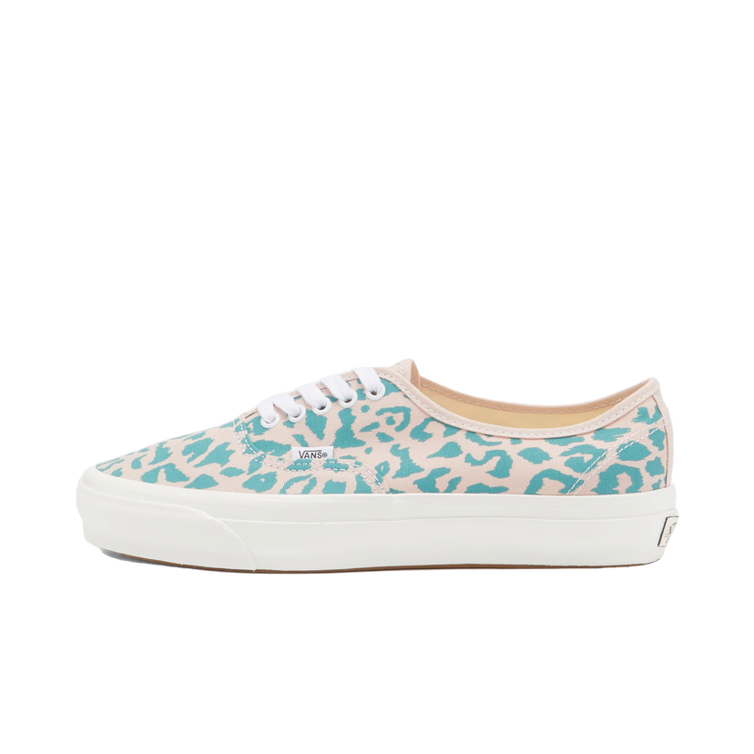 Tennarit ja kengät Vans LX Authentic 44 Vaaleanpunainen | VN000EAAO3N1