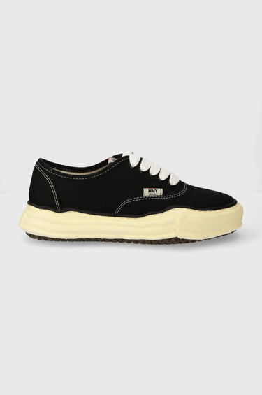 Tennarit ja kengät Maison MIHARA YASUHIRO Blakey Low Musta | A09FW735, 0