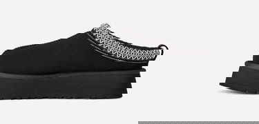 Tennarit ja kengät UGG Tazz II Slippers Musta | 1174471-BLK, 2